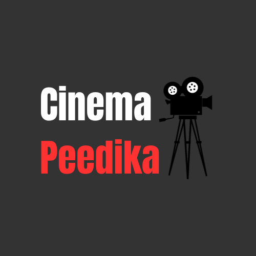 Cinema Peedika Logo